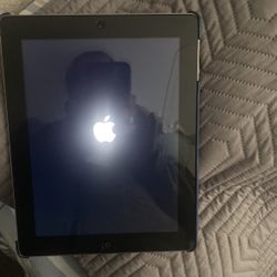 For Sale Ipad 4