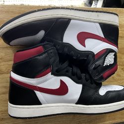 Jordan Retro 1 Gym Red Size 11