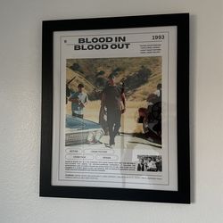 Custom Movie Posters