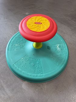 Playskool Spinner 