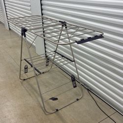 Clothes Drying Rack