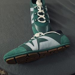Louis Vuitton Sneakerina