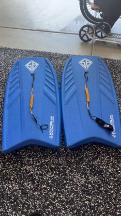 Krypton pro hydro hull 42 inch boogie boards