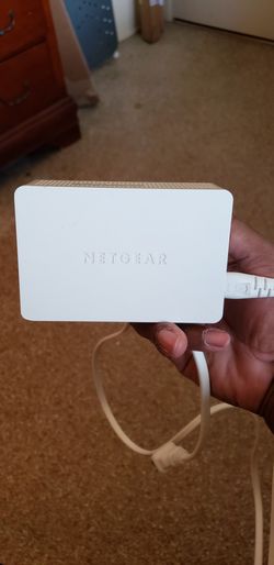 Netgear wifi extender wn3500rp