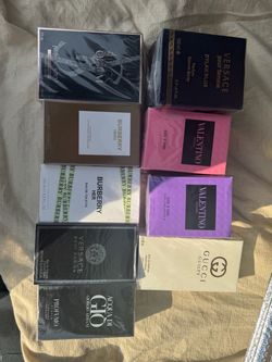 Cologne/perfume