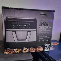 9qt Trizone Air Fryer 