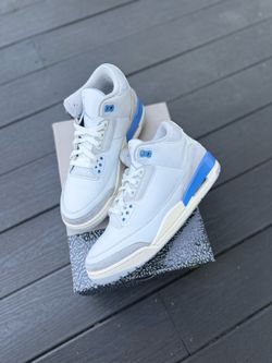 Jordan 3 Lucky Shorts