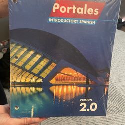 Spanish Portales 2.0 JC Book