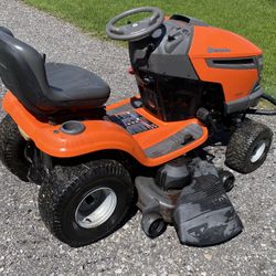 Husqvarna Lawn Mower