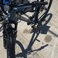 26 Inch Schwinn Ranger Brand New $130, Schwinn Glenwood 700 Cc New, $130 You Choose