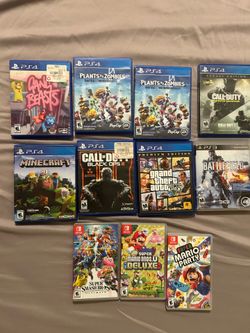 Disk version video games
