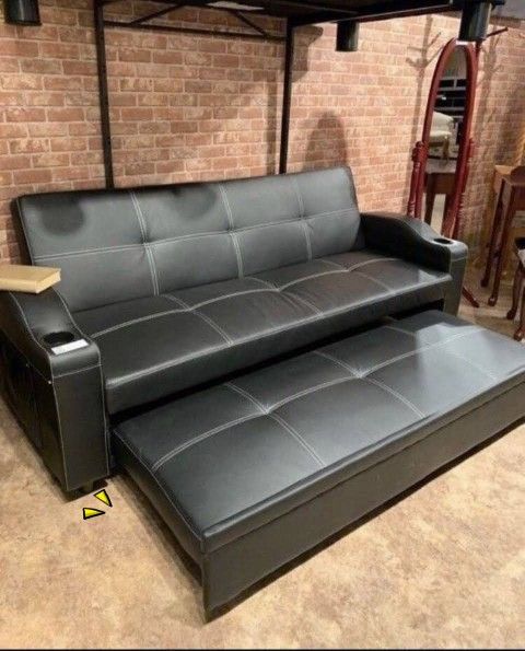 Easton futon on sale