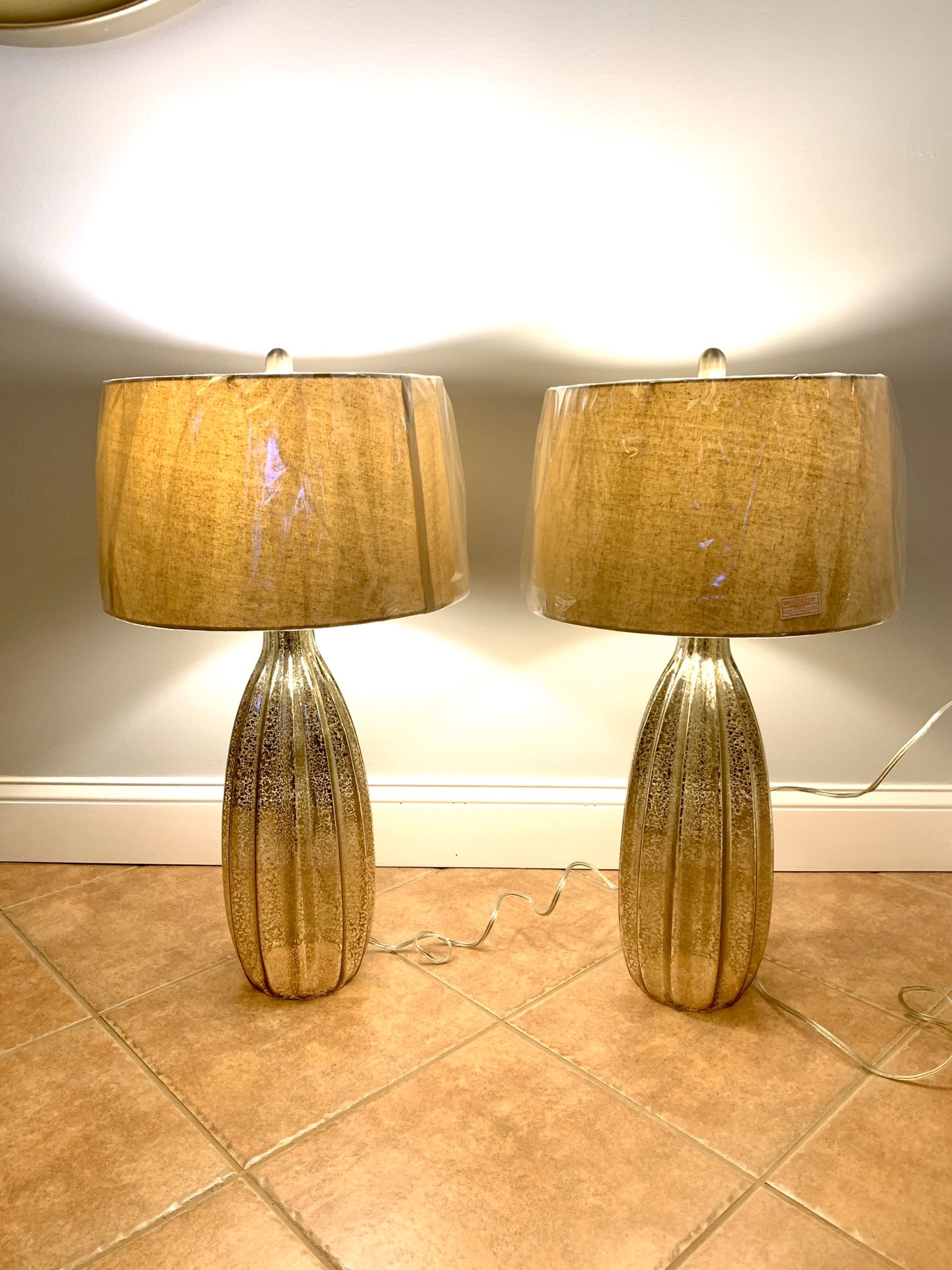 Table Lamps