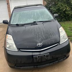 PARTS ONLY FOR SALE 2008 TOYOTA PRIUS HYBRID 