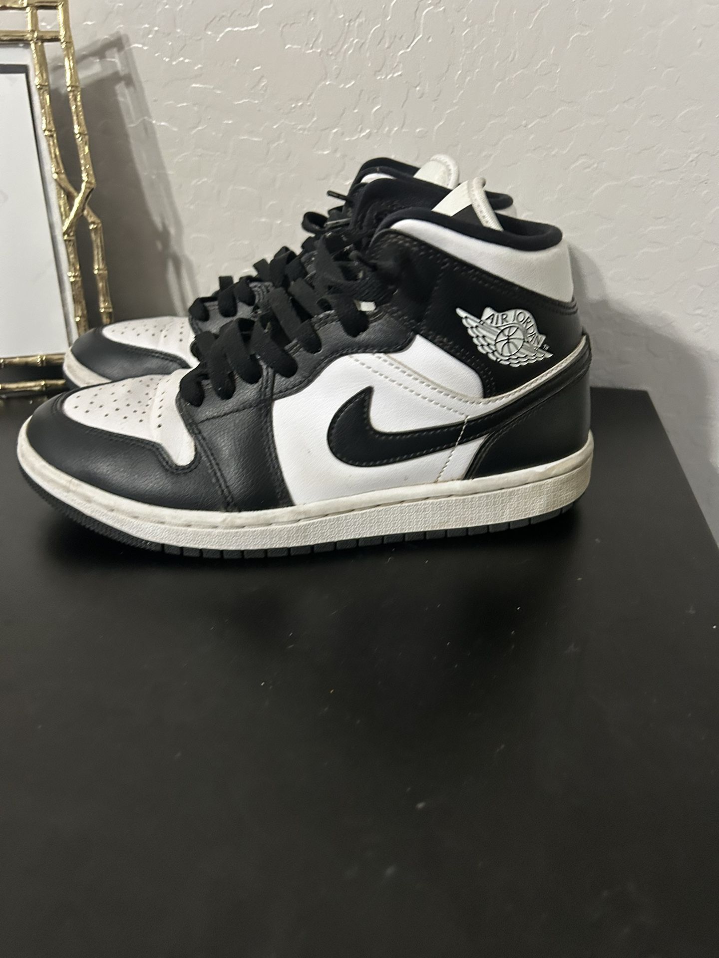 nike ones