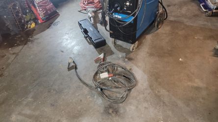 MILLER WELDER For Same