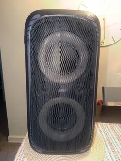 Brand new ONN Speakers