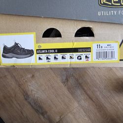 Keen Composite Slip Resistant 