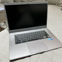 Samsung Chromebook 