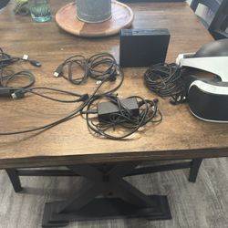 PS VR