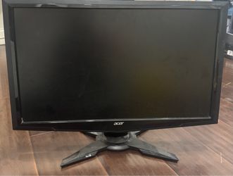 Acer monitor
