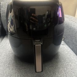 GoWISEUSA air Fryer 