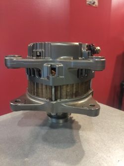 Alternator's Starters Batteries Ac Compressor De 100 Para Arriba 