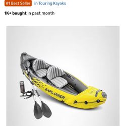 Kayak
