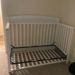 Graco Crib