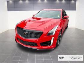 2019 Cadillac CTS-V