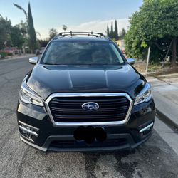 2021 Subaru Ascent