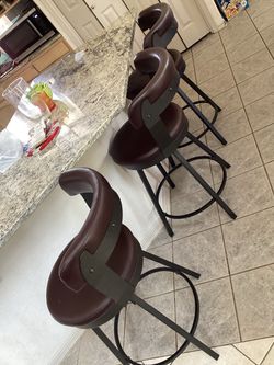 Bar stools
