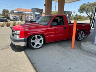 2001 Chevrolet Silverado