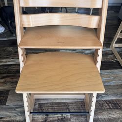 Stokke Tripp Trapp High Chair