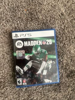 Madden 26