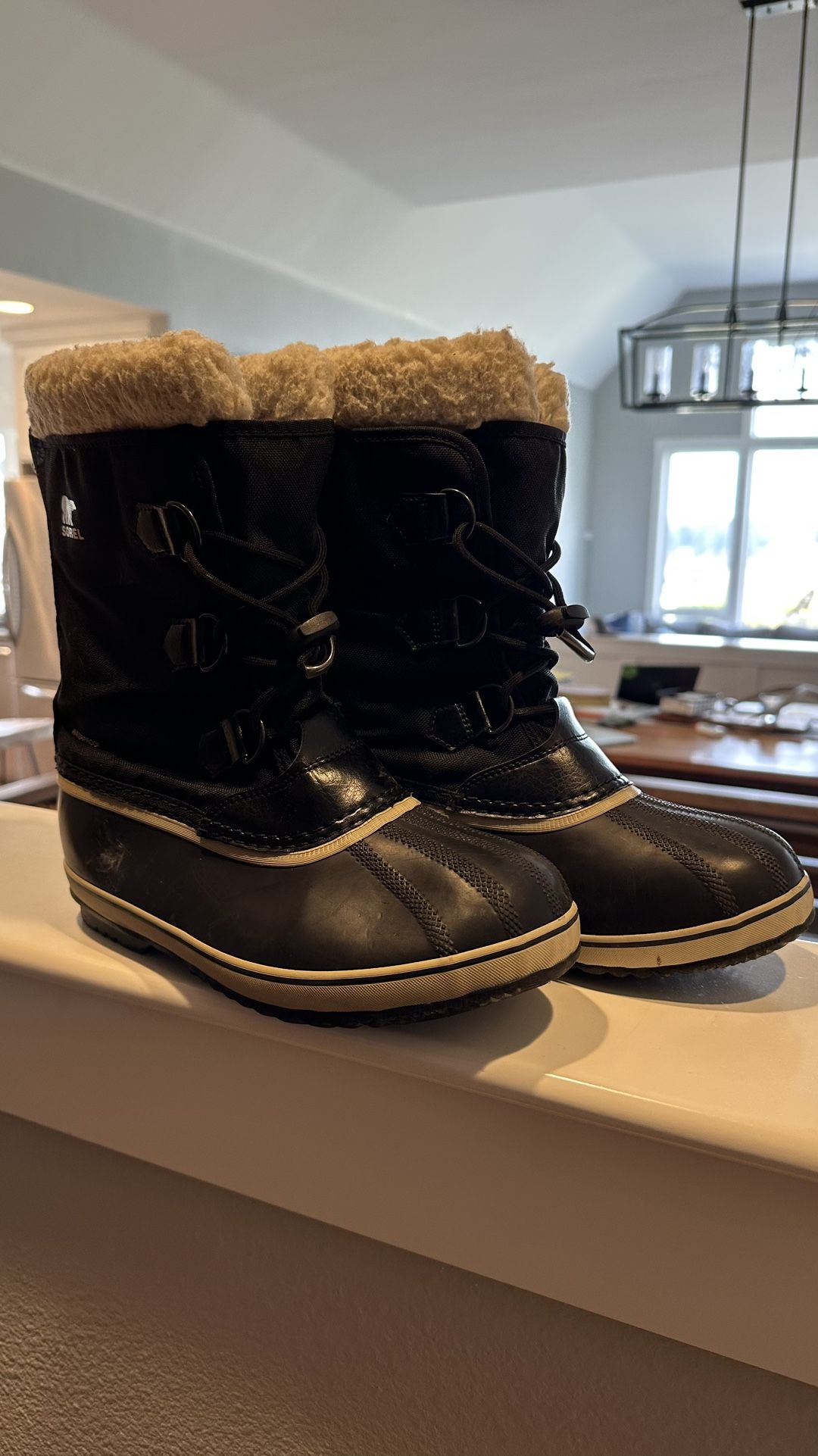 Sorel Snow Boots