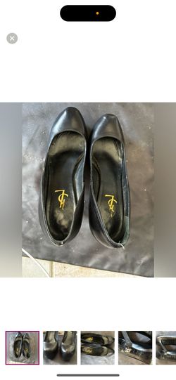 Saint Laurent leather dress shoes Ysl pump Classic high heels sexy y2k baby doll