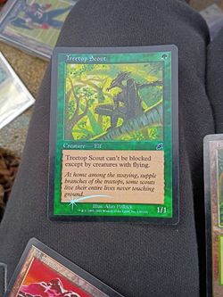 Magic The Gathering Singles Rare Foils 