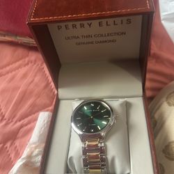 Perry Ellis  each  $20