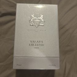 PARFUMS de MARLY PARIS VALAYA EXCLUSIF 75ml