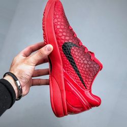 Nike Kobe 6 Protro Reverse Grinch 22