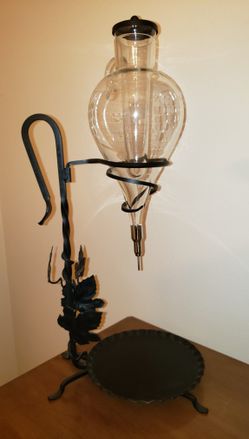Vintage Wine Aerator