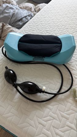 posture pump