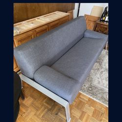 Futon Couch