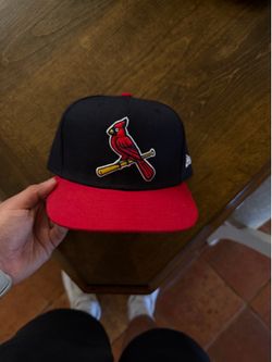 New Era Fitted Hat Size ( 7 1/2)