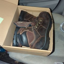 Work Boots