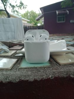 iPhone Airpods 3Gen