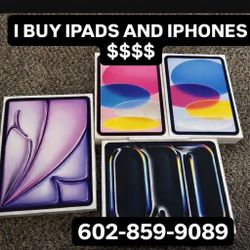 iPad Apple Watch Garmin Samsung
