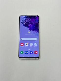 Unlocked Samsung Galaxy S20+ S20  Plus 5G Desbloqueado Liberado Boost Mint T-Mobile