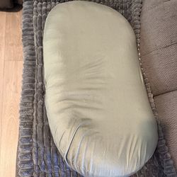 Baby Lounger with 3 covers